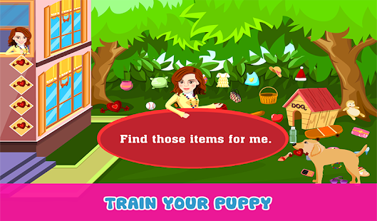 Pretty Dog 2 – Dog game Screenshots 6