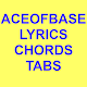 AceofBase Lyrics and Chords APK