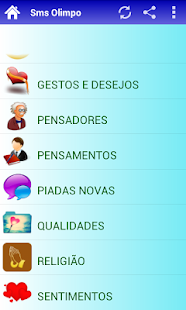 Free SMS Prontas - 23.000+ APK for Android
