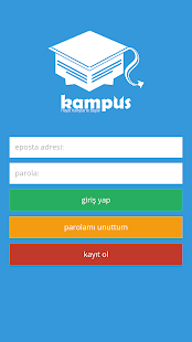 Kampüs Screenshots 5