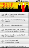 Self Improvement Guide