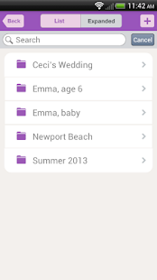 HM Photosafe Mobile Manager Screenshots 5