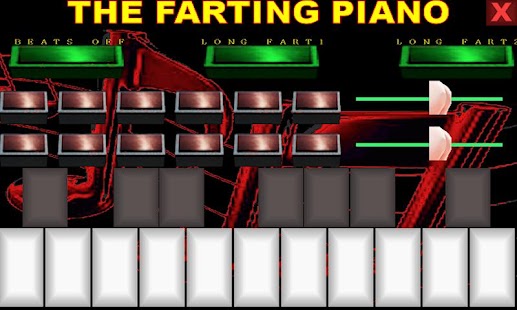How to download The Farting Piano 1.0 unlimited apk for bluestacks