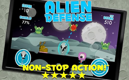 How to download ALIEN DEFENSE lastet apk for android