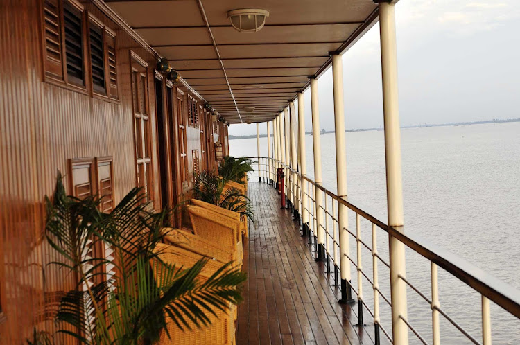 Plan a getaway aboard a Viking River Cruises ship and spend some time getting to know fabulous Southeast Asia.