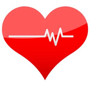 Heart Rate Monitor  Icon