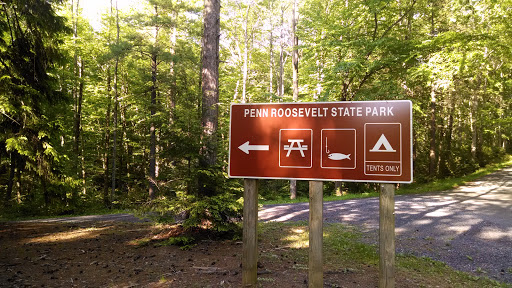Penn-Roosevelt State Park