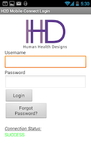 Lastest H2D APK