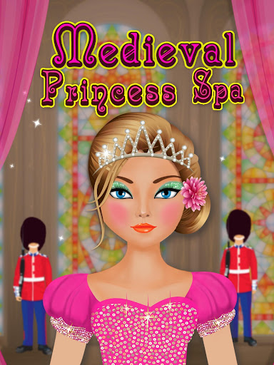 免費下載角色扮演APP|Medieval Princess Spa app開箱文|APP開箱王