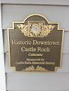 Historic Downtown Castle Rock