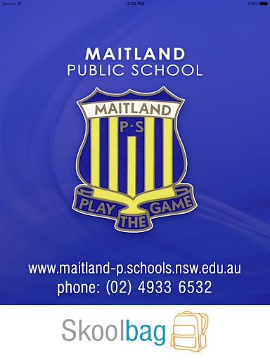 Maitland Public School