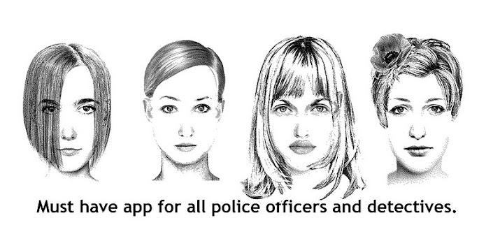 FlashFace Woman police tool 3.0 full version  On HAX
