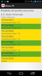 Pronto Soccorso MR You Mobile® poster 5