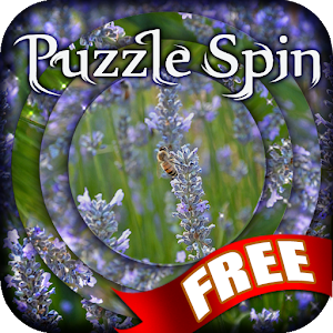 PuzzleSpin - Nature Free.apk 1.0.7
