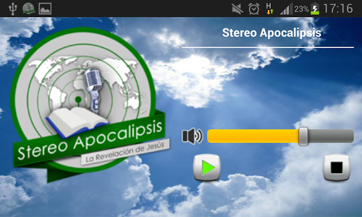 【免費音樂App】Stereo Apocalipsis-APP點子