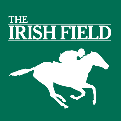 The Irish Field LOGO-APP點子