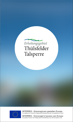 Radtour Thülsfelder Talsperre