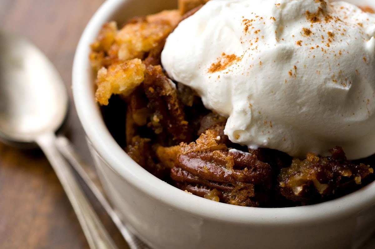 10 Best Pecan Cobbler Recipes