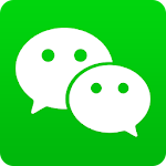 Cover Image of Download WeChat 6.3.22 APK
