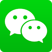Top best Android chat messaging apps, communication apps in 2019 - WeChat