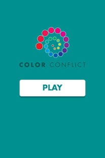 【免費解謎App】Color Conflict-APP點子