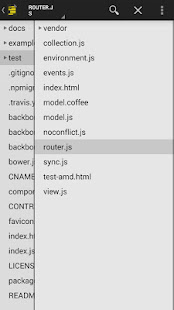 Source Code Viewer Pro(圖2)-速報App