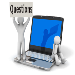 Image result for computer questions