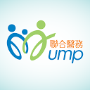 UMP服務點 mobile app icon