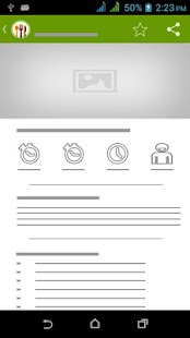 Pork Appetizers Cookbook Free Screenshots 2