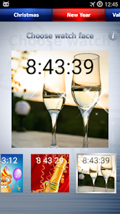 Wear Me Again - Android Wear Screenshots 4