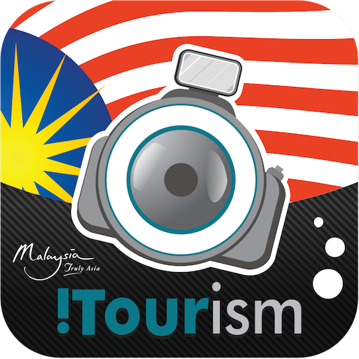 iTourism Malaysia LOGO-APP點子