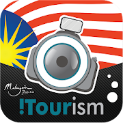 iTourism Malaysia  Icon