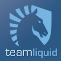 TeamLiquid App (Beta) logo