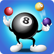 تنزيل Pool Live Tour APK + Mod 1.3.4 لنظام Android - مجانًا APK تنزيل.