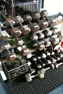 How to download S.P.O.T. Fitness 1.0 apk for laptop