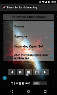 How to download Music for lucid dreaming 1.5 apk for bluestacks