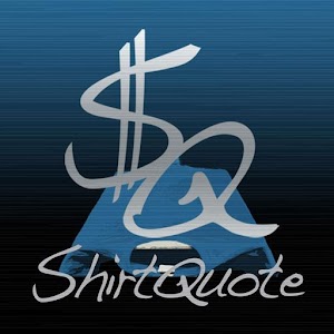 Shirt Quote logo