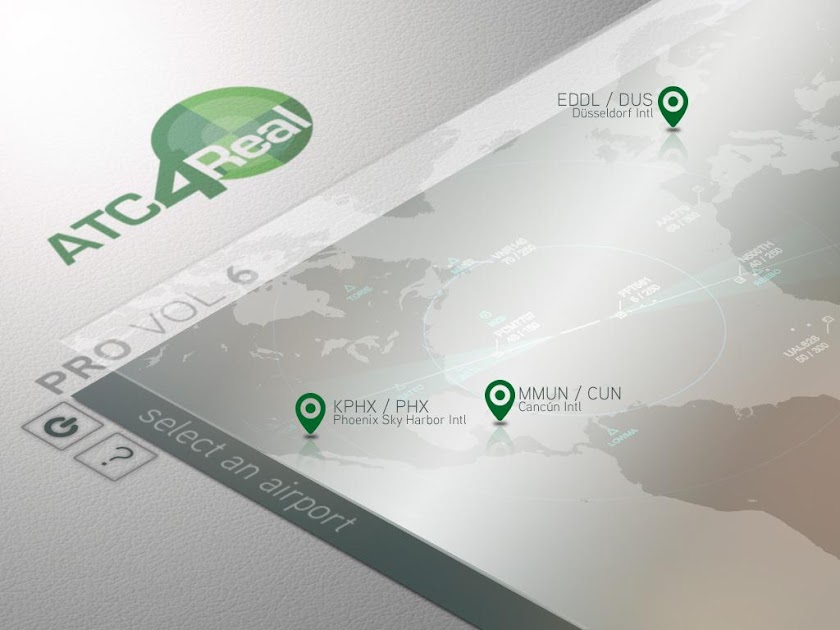 ATC4Real Pro Vol.6 Screen 1