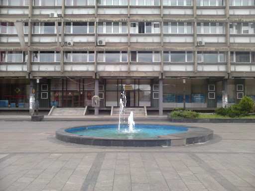 Fountain City Municipality
