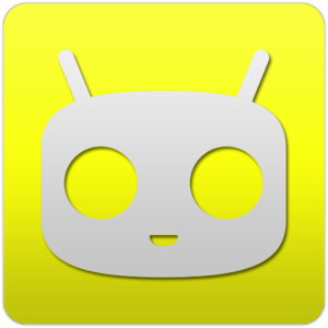 CM11/PA Theme - Yellow.apk 1.0.0