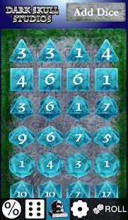 Miracle Dice Roller S.A. Free Screenshots 8