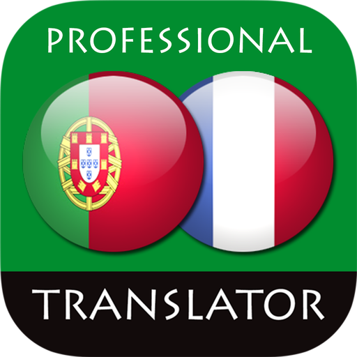 Portuguese French Translator LOGO-APP點子