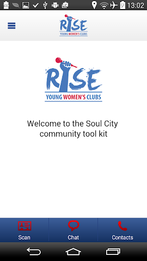 Rise Young Women’s Clubs Lite