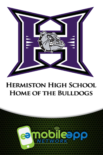 Hermiston Volleyball