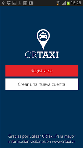 CR Taxi