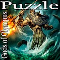 Puzzle Gods logo