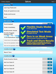 FAA A&P Powerplant Test Prep(圖7)-速報App