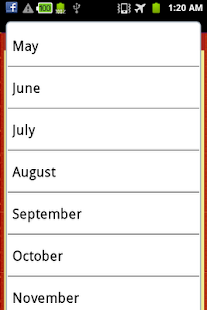 Indian Festivals Calendar 2014