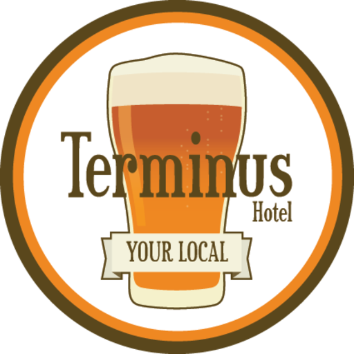 Terminus LOGO-APP點子