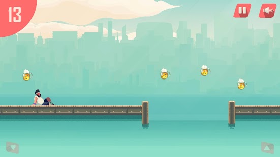 How to install Beer Run 1.1 unlimited apk for android